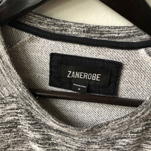 Zanerobe long sleeve - Picture 2 of 4
